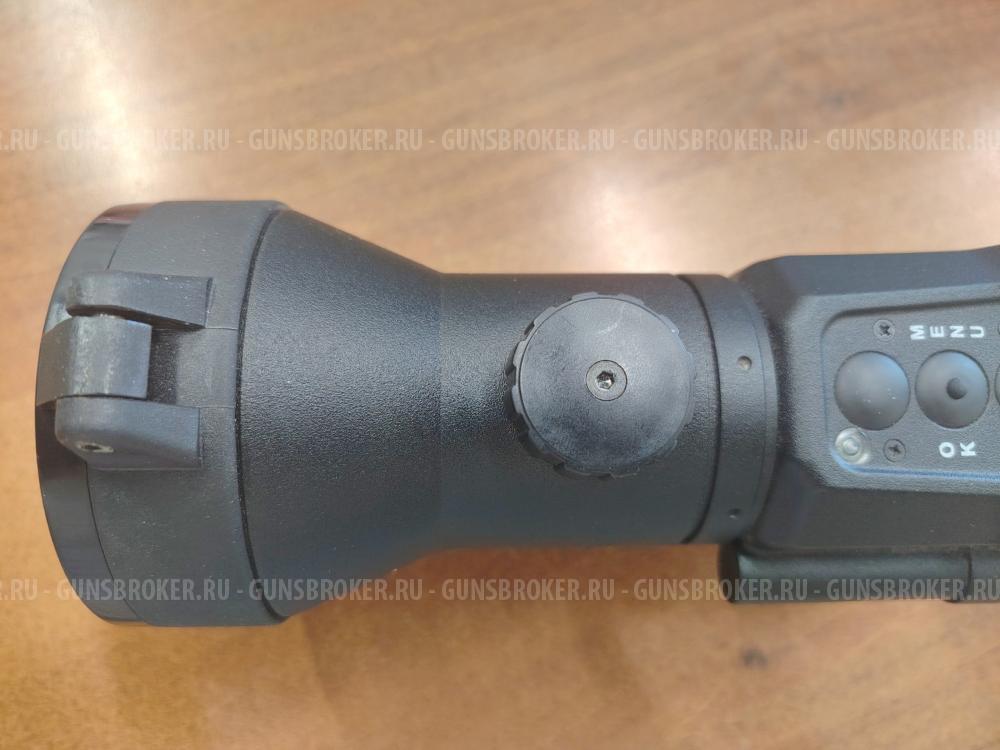 Тепловизионный прицел Dedal T4.642 PRO 