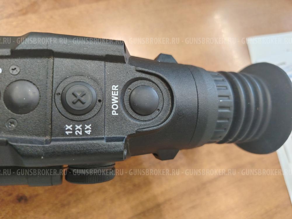 Тепловизионный прицел Dedal T4.642 PRO 