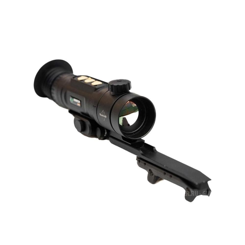 Тепловизионный прицел Dedal Venator 640