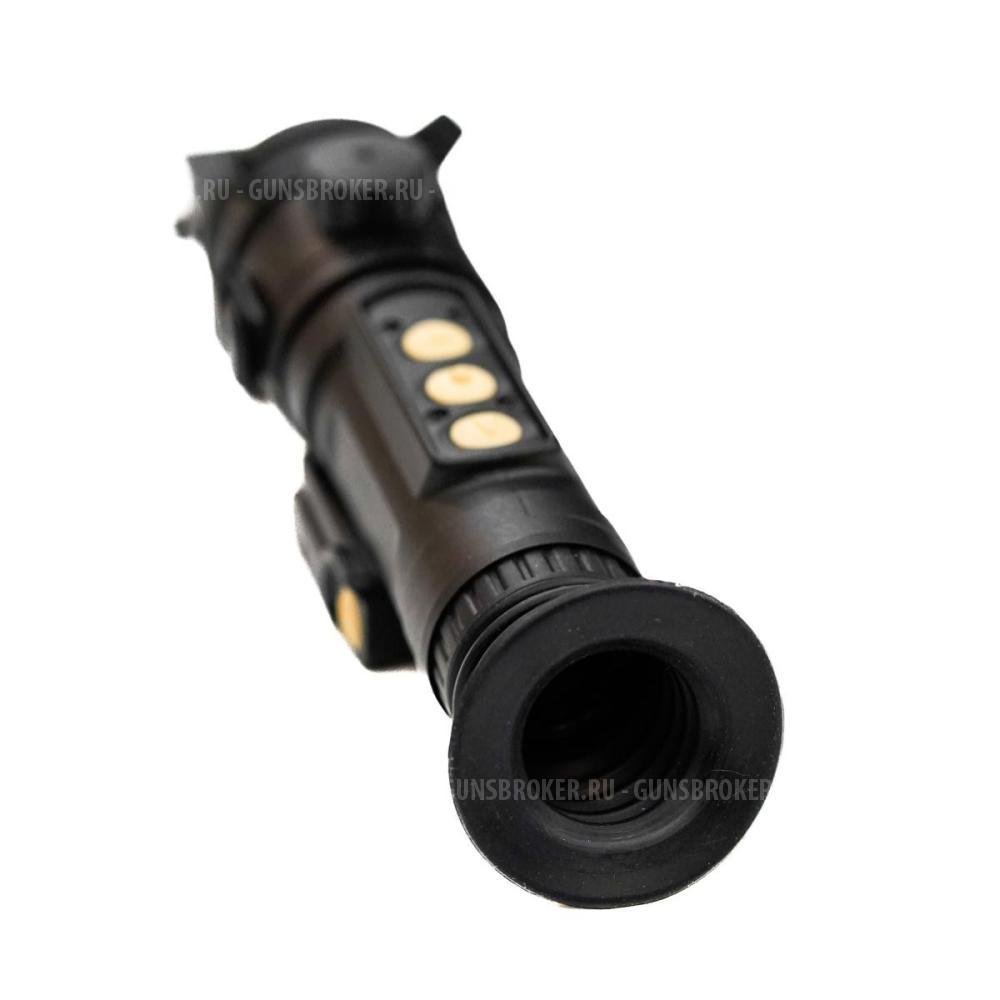 Тепловизионный прицел Dedal Venator 640