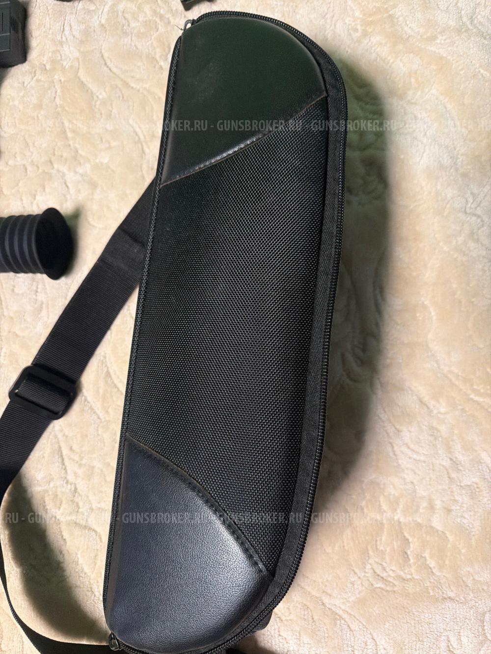 Тепловизионный прицел для охоты iRay Rico RL42 LRF