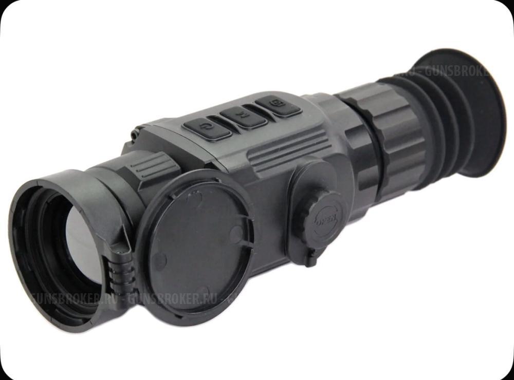 Тепловизионный прицел для охоты Longot A9Pro