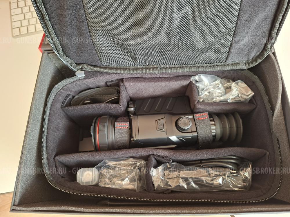 Тепловизионный прицел EATECH SR350