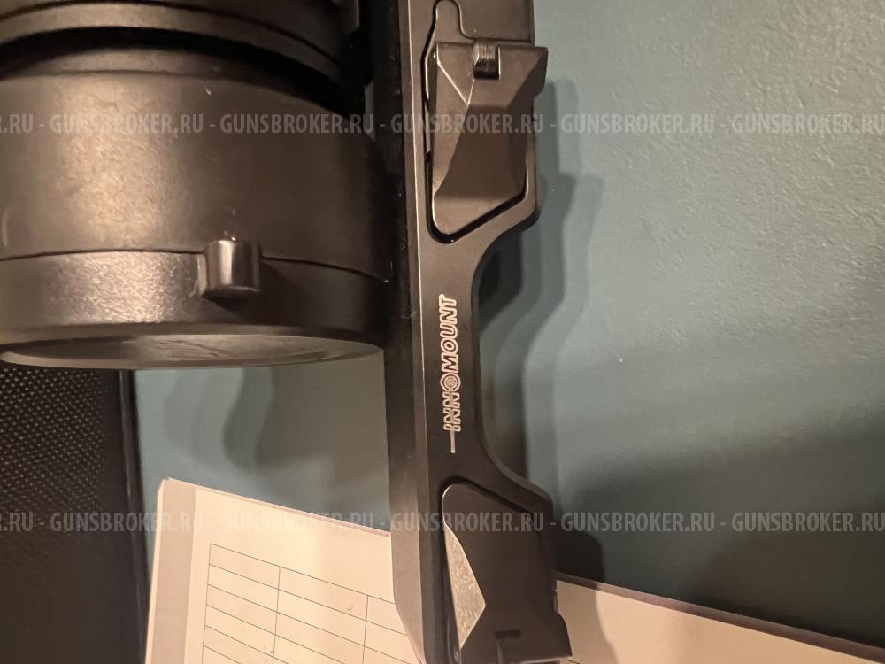 Тепловизионный прицел фортуна 50L3