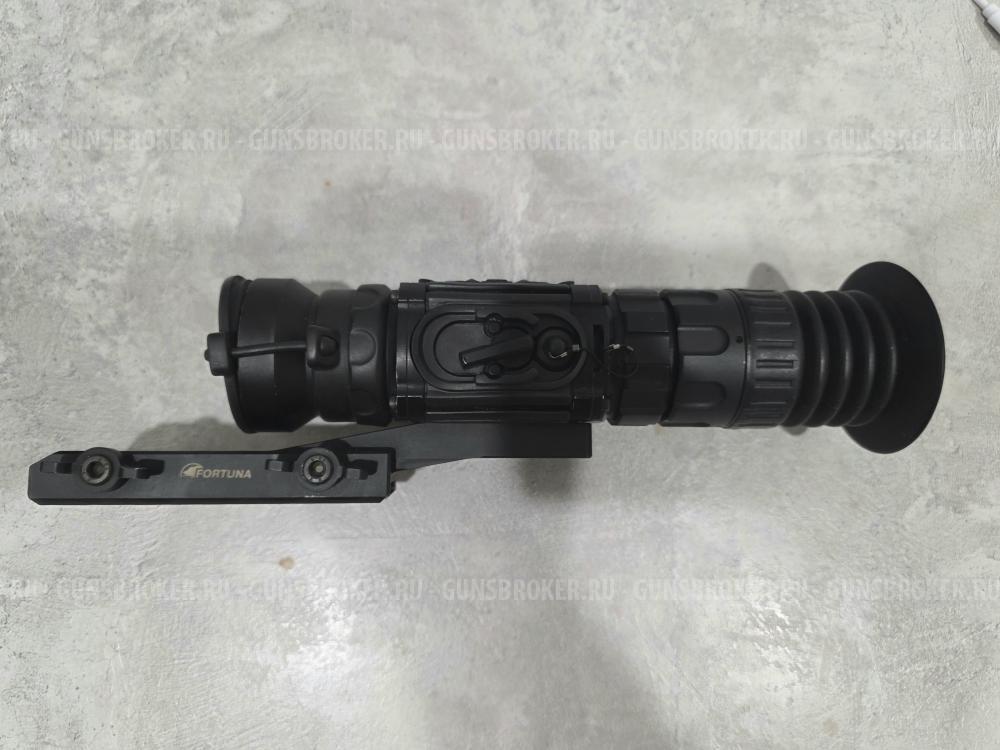 Тепловизионный прицел Fortuna General 40L3