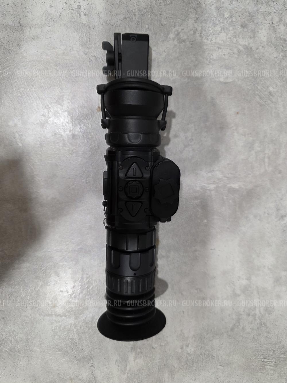 Тепловизионный прицел Fortuna General 40L3