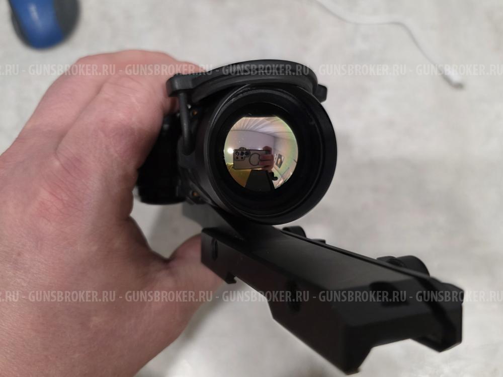 Тепловизионный прицел Fortuna General 40L3