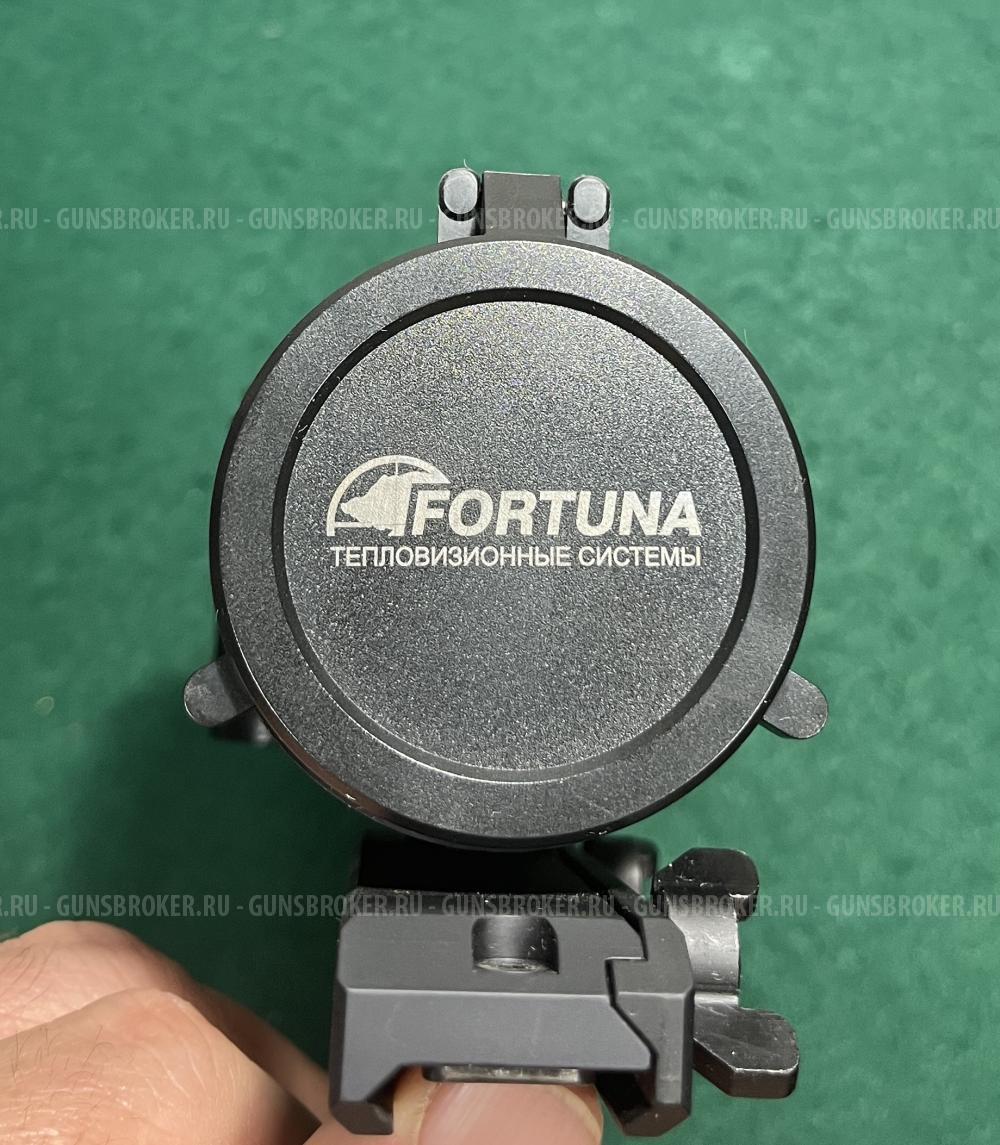 Тепловизионный прицел Fortuna General 50L3S