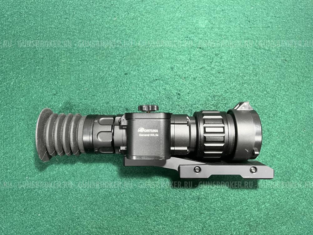 Тепловизионный прицел Fortuna General 50L3S