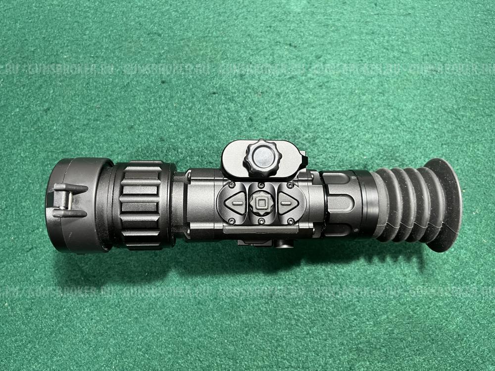 Тепловизионный прицел Fortuna General 50L3S