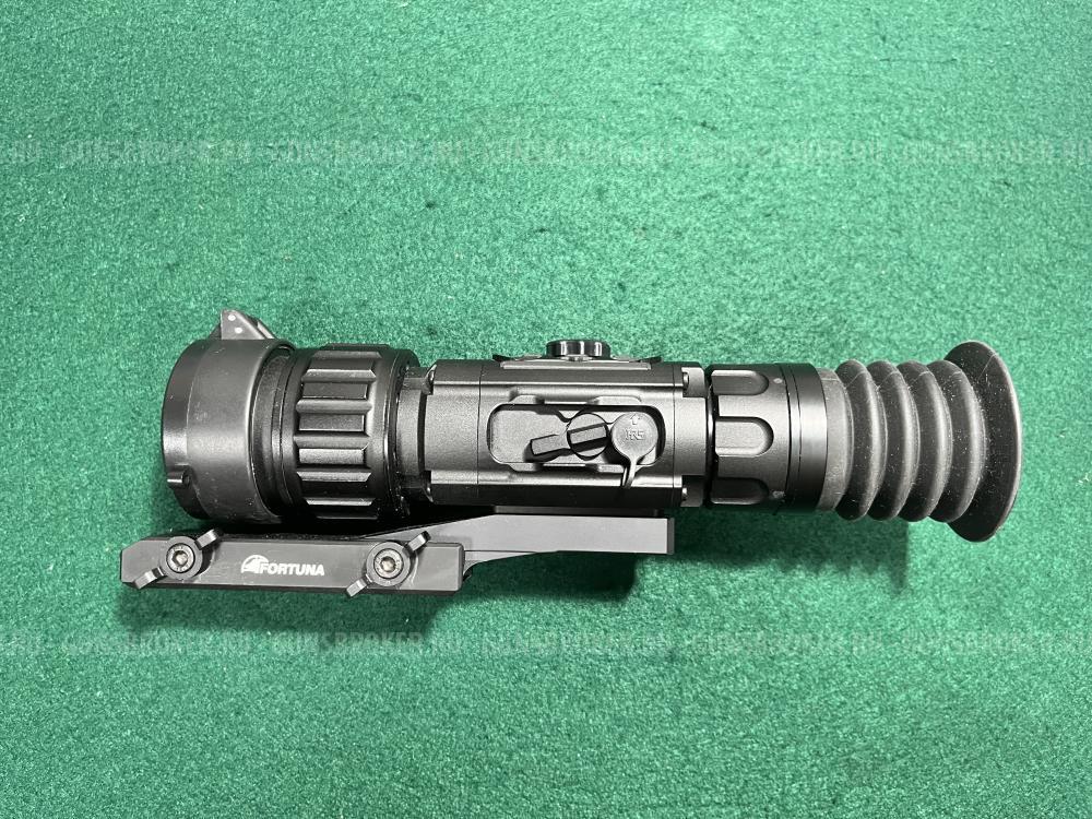 Тепловизионный прицел Fortuna General 50L3S