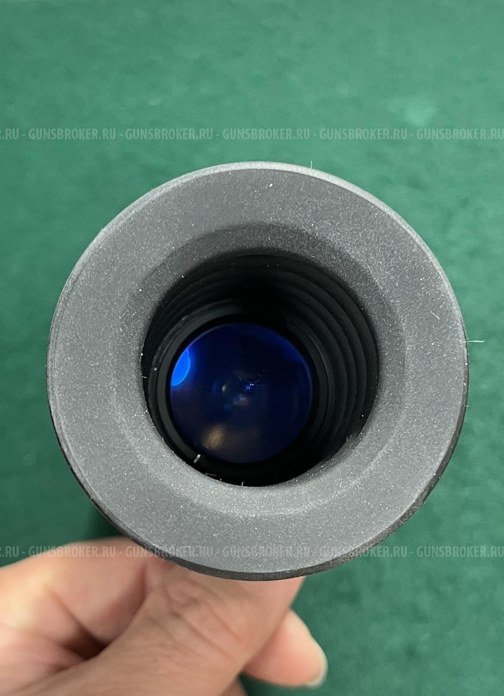 Тепловизионный прицел Fortuna General 50L3S