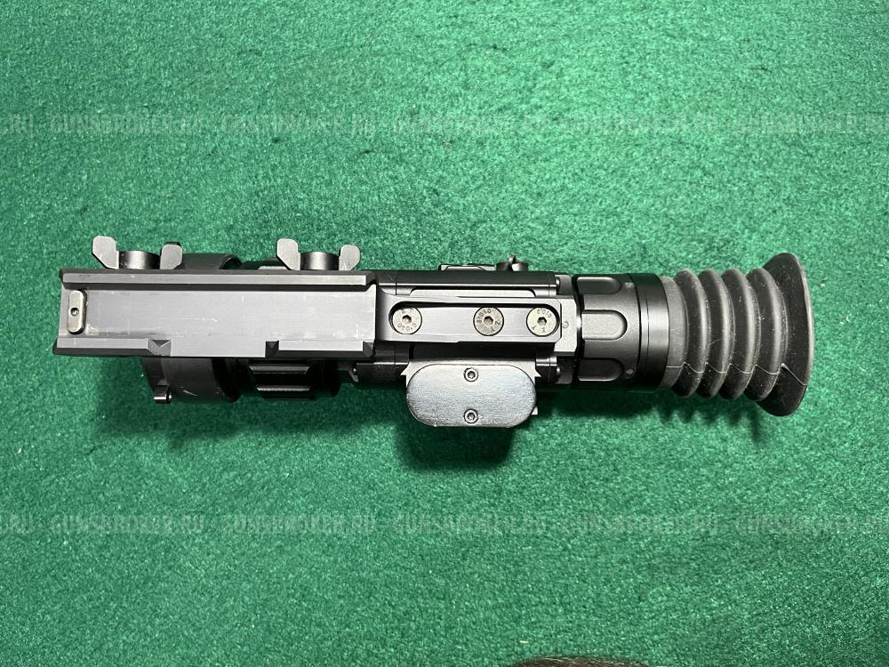 Тепловизионный прицел Fortuna General 50L3S