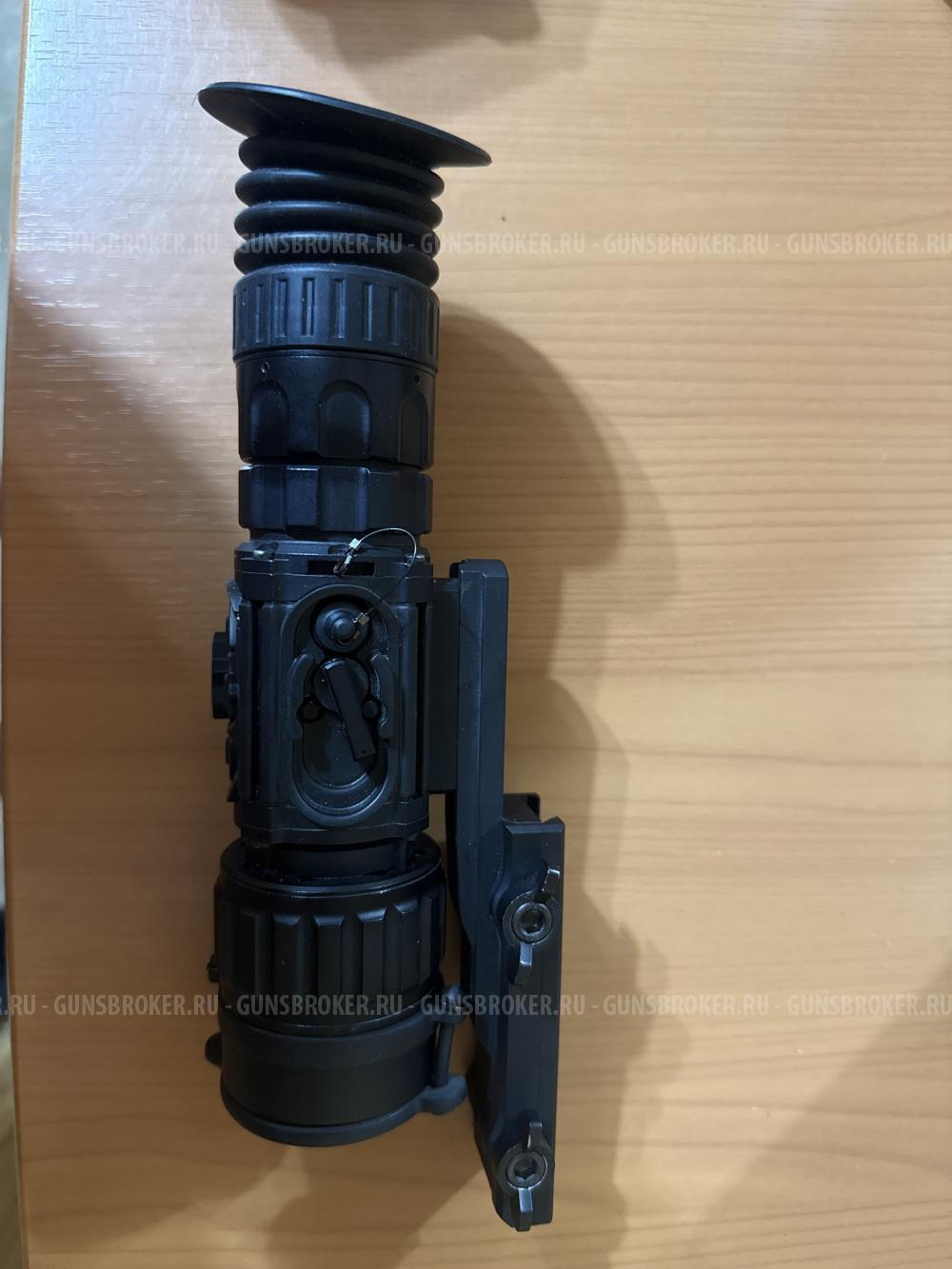 Тепловизионный прицел Fоrtunа Gеnеral 50l6