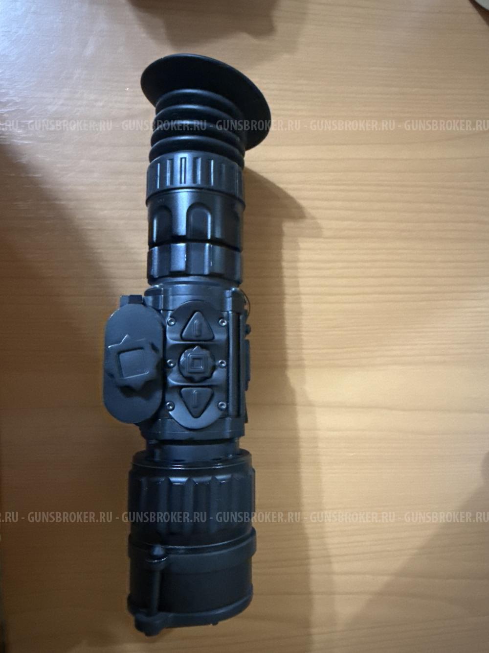 Тепловизионный прицел Fоrtunа Gеnеral 50l6