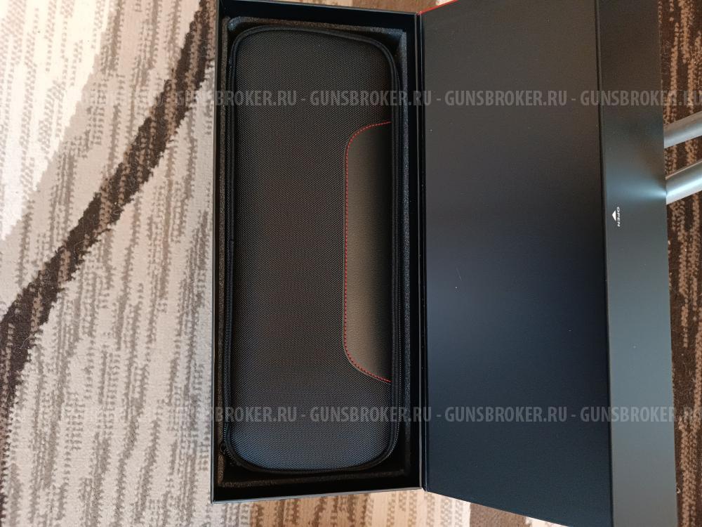 Тепловизионный прицел Gaide tu 431