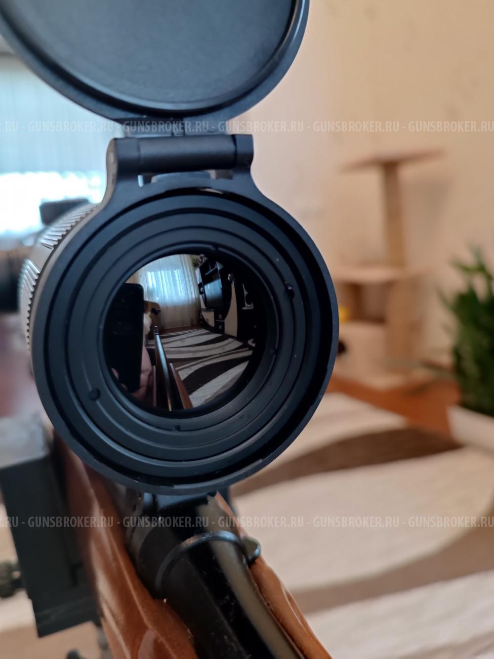 Тепловизионный прицел Gaide tu 431