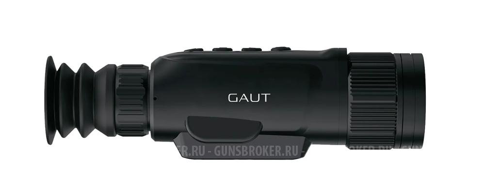 Тепловизионный прицел Gaut Spinel TS 335 384*288, обнаружение 1650 м