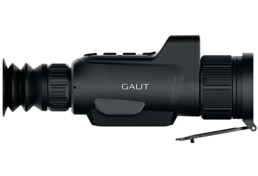 Тепловизионный прицел Gaut Spinel TS 350L 384*288, дальномер до 1200 м