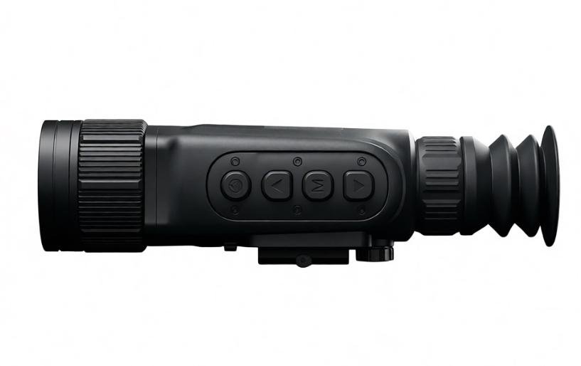 Тепловизионный прицел Gaut Spinel TS 635L 640*512, обнаружение 1650 м