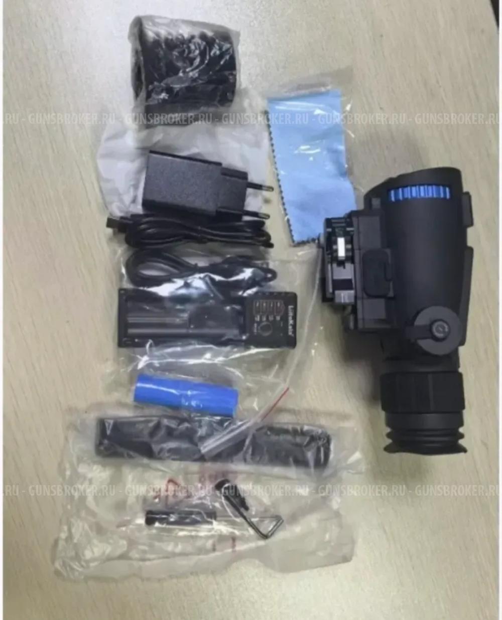 Тепловизионный прицел Goyojo GRL 335