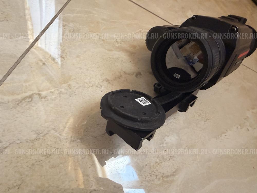 Тепловизионный прицел Guida tr430