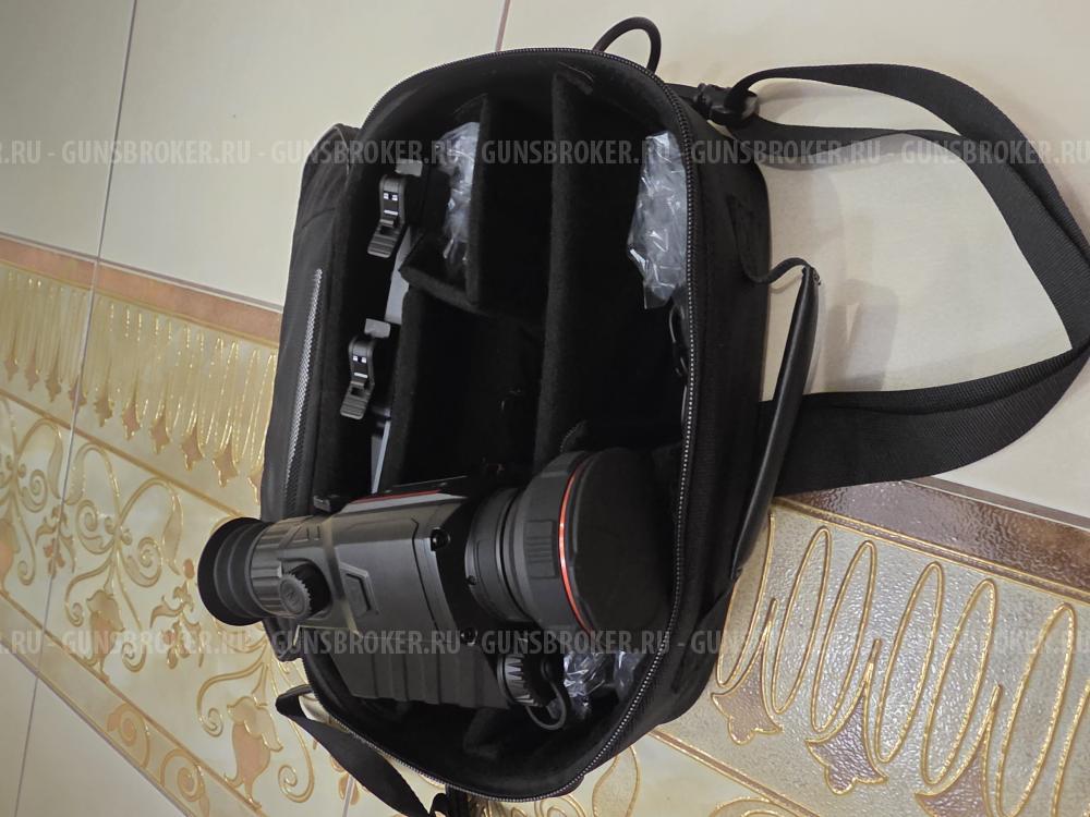 Тепловизионный прицел Guide 650TR