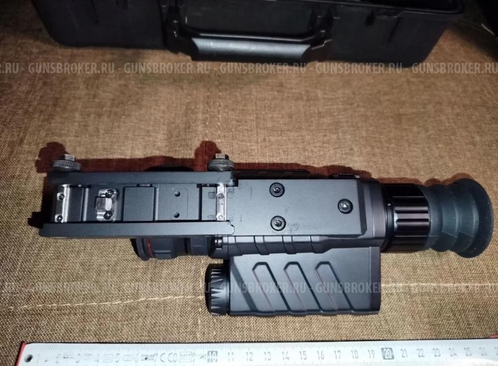 Тепловизионный прицел Guide tr-430