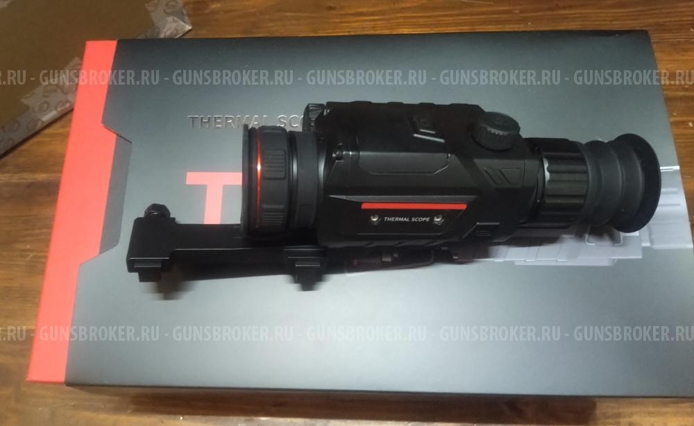 Тепловизионный прицел Guide TR420