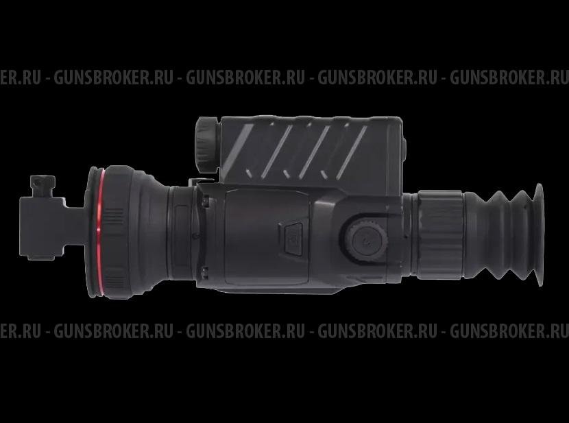Тепловизионный прицел Guide TR450