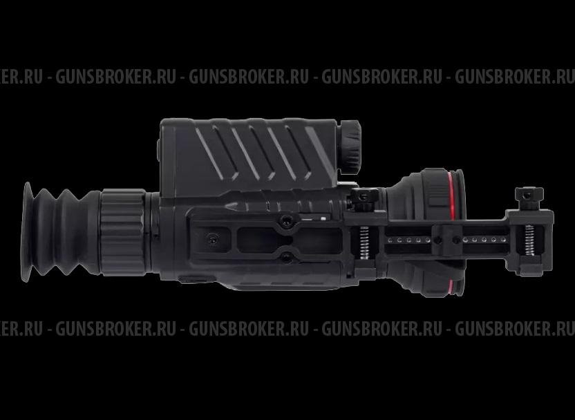 Тепловизионный прицел Guide TR450