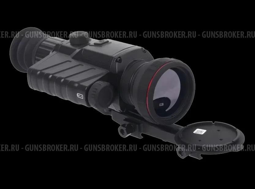 Тепловизионный прицел Guide TR450