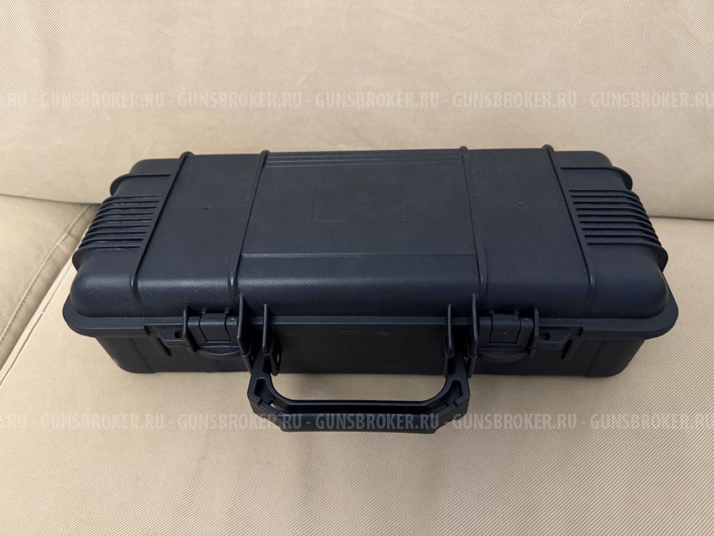 Тепловизионный прицел Guide TR450