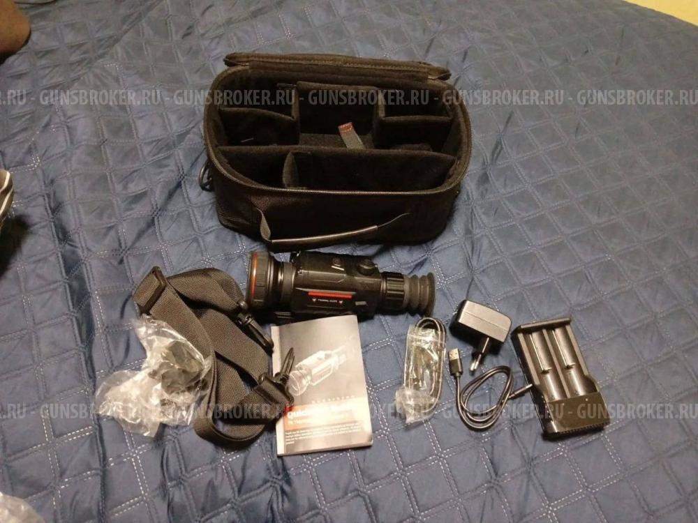 Тепловизионный прицел Guide TR650 (EATECH SR 650)