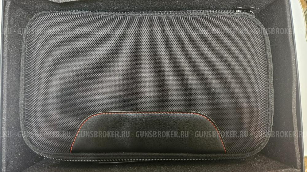 Тепловизионный прицел Guide TR650