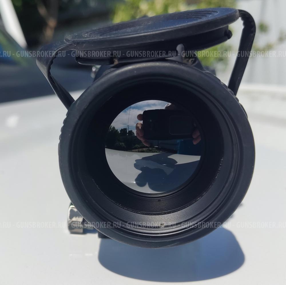 Тепловизионный прицел Guide ts450