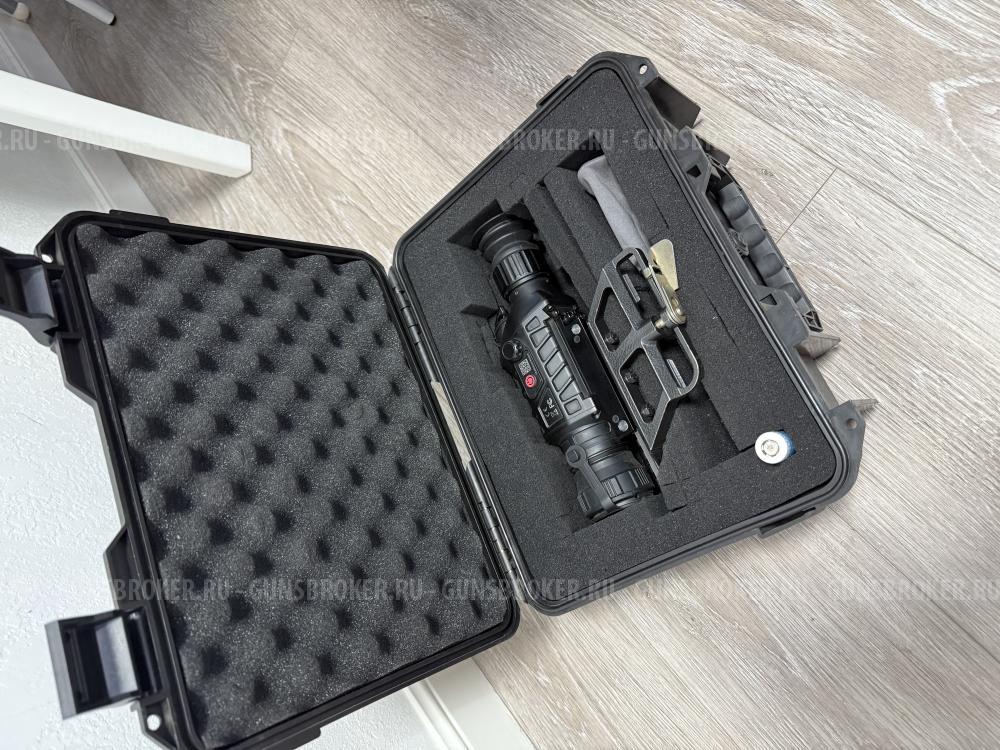 Тепловизионный прицел Guide TS450