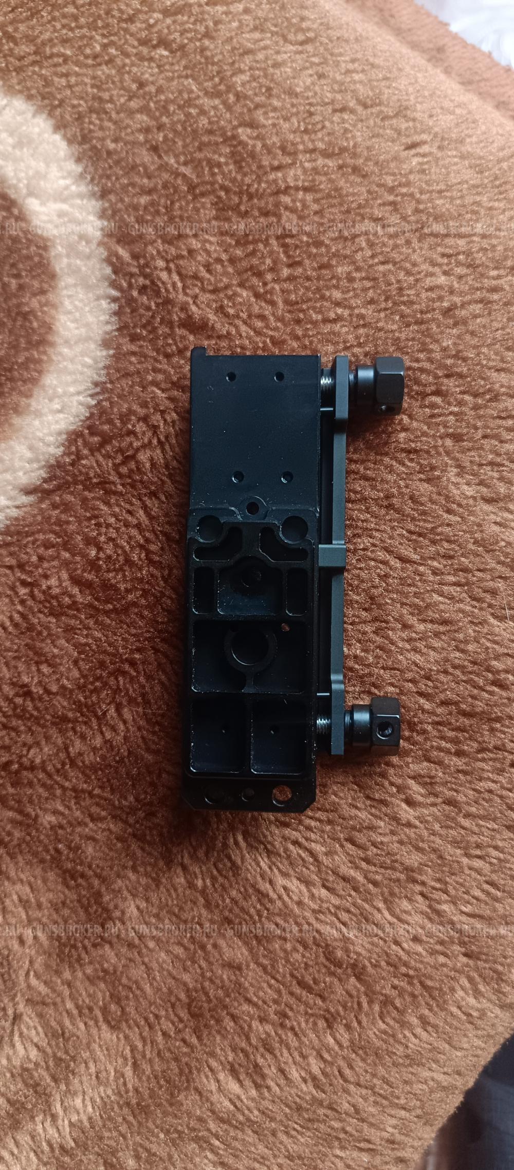 Тепловизионный прицел Guide TS450
