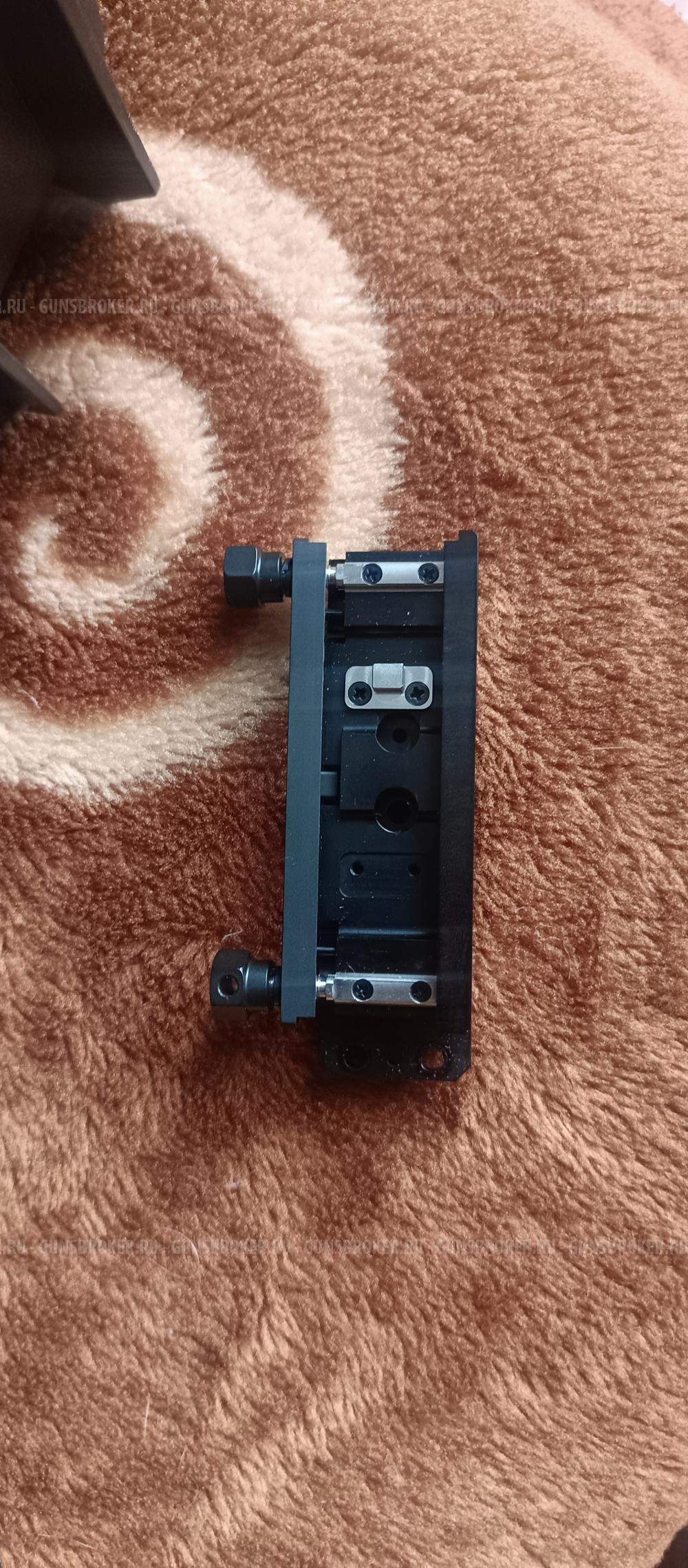 Тепловизионный прицел Guide TS450