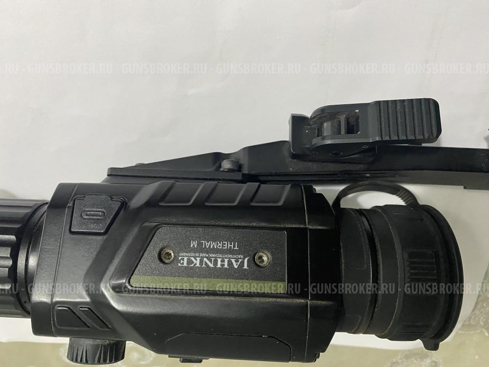 Тепловизионный прицел Jahnke Termal M