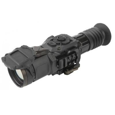 Тепловизионный прицел Инфратех ФОБОС (Комиссия)