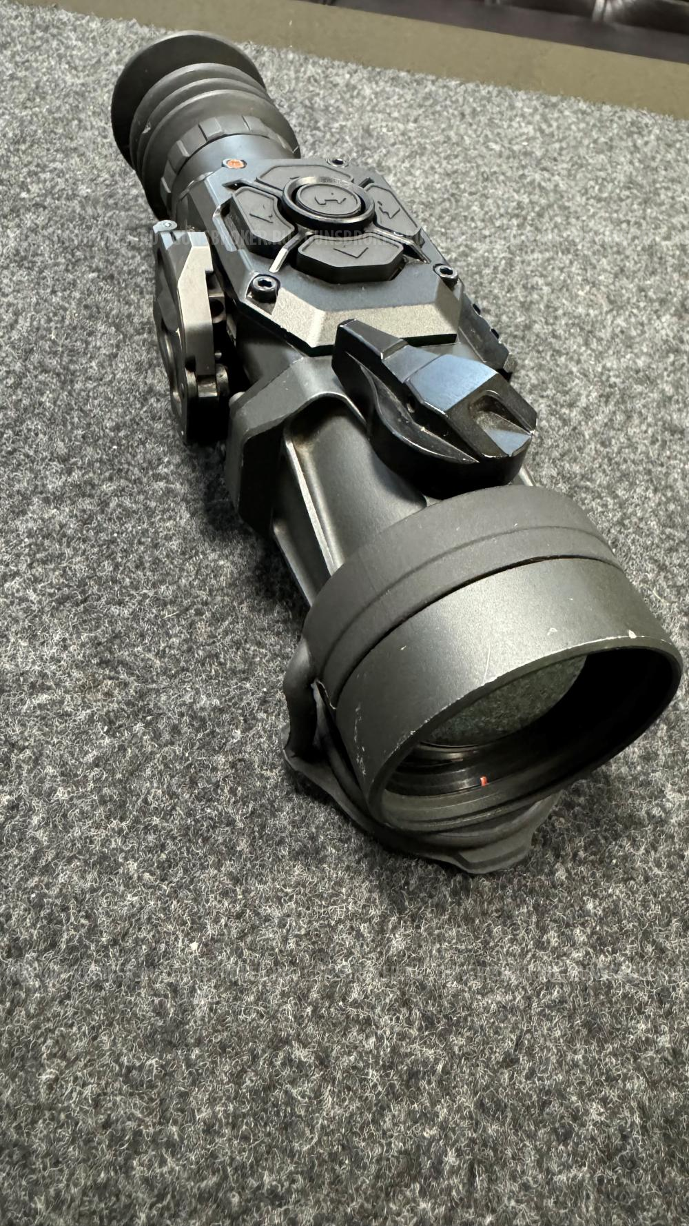 Тепловизионный прицел Инфратех ИТП 50-01 (Фобос)