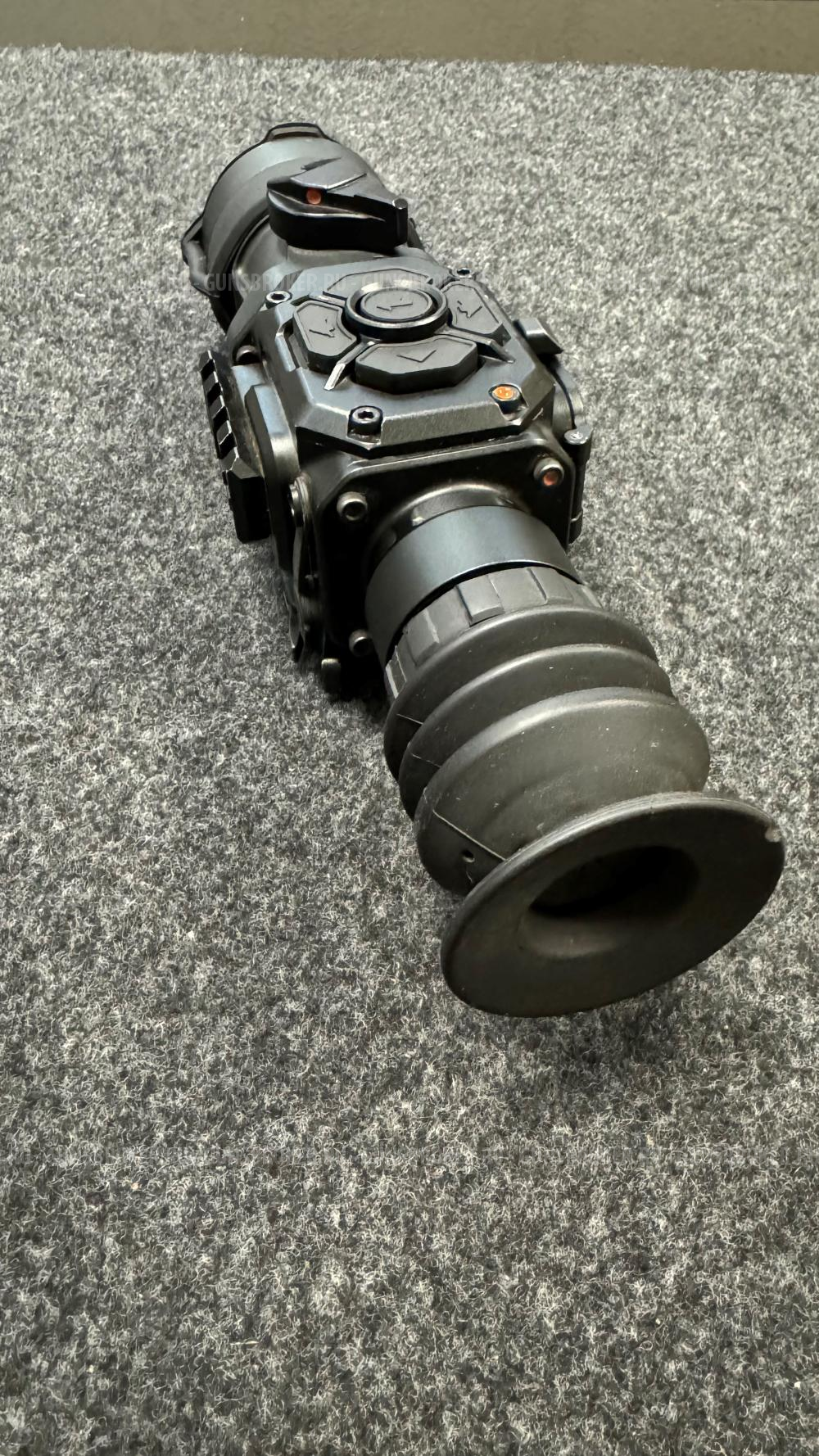 Тепловизионный прицел Инфратех ИТП 50-01 (Фобос)