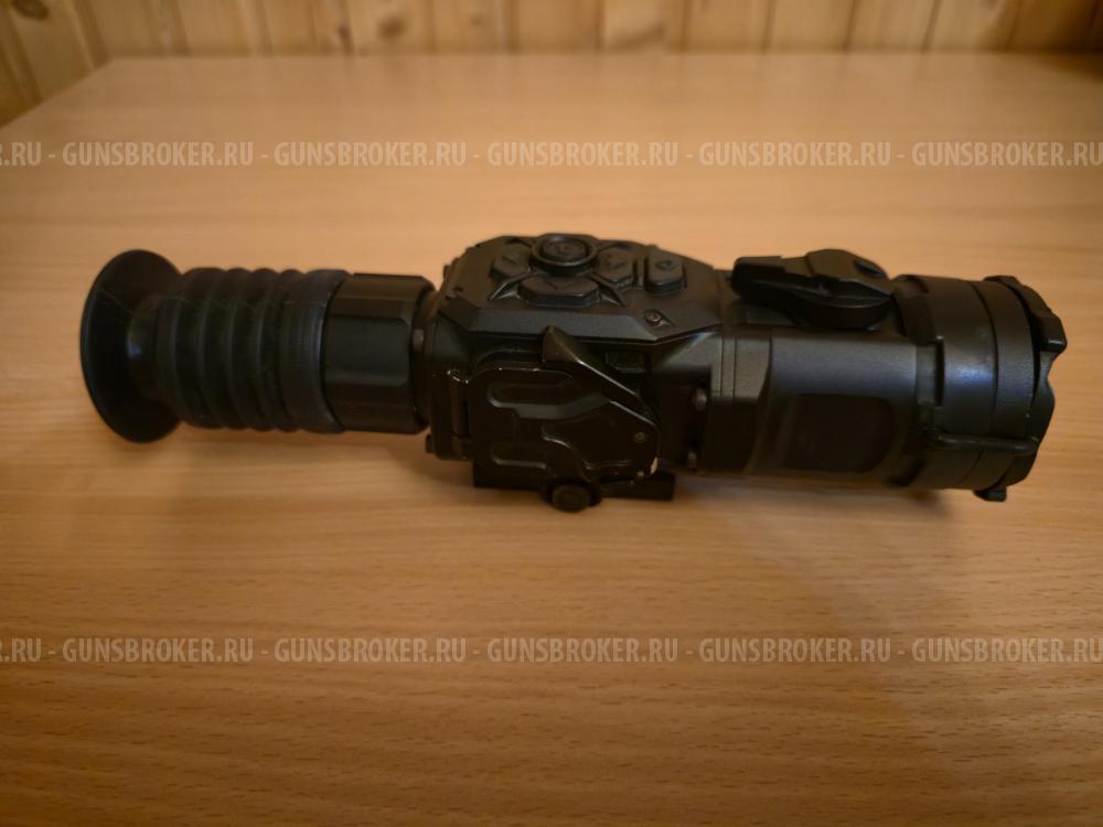 Тепловизионный прицел Инфратех Протей (ИТ-615В)