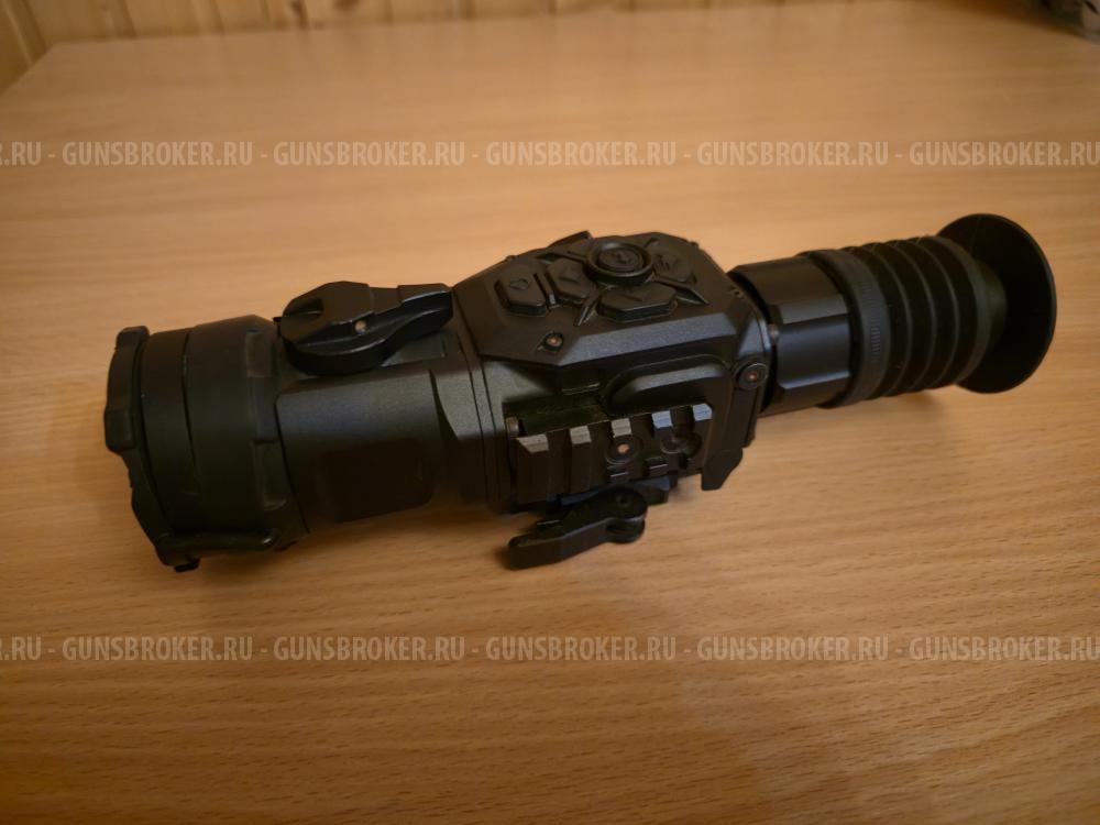 Тепловизионный прицел Инфратех Протей (ИТ-615В)
