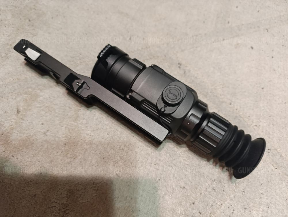 Тепловизионный прицел Iray 35