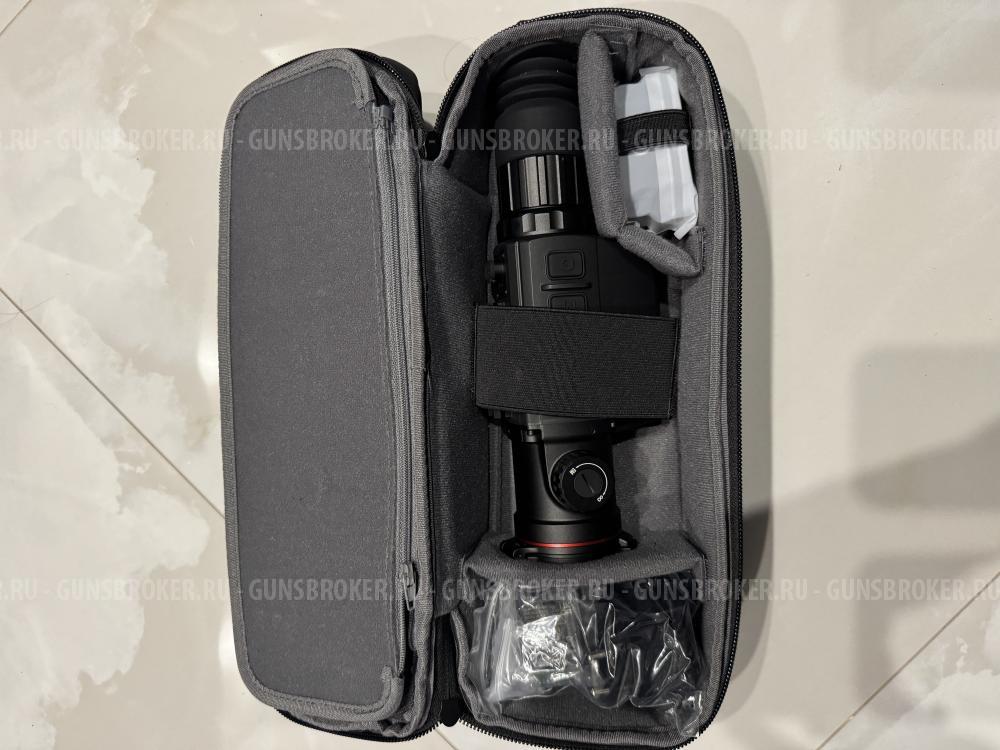 Тепловизионный прицел IRay Geni GH 50