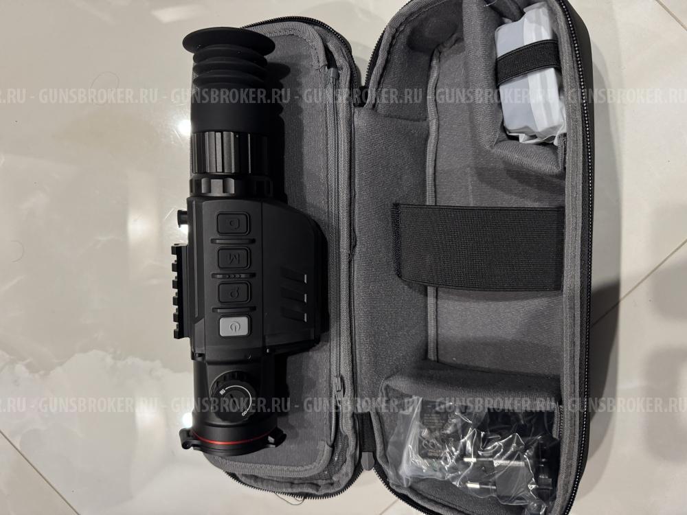 Тепловизионный прицел IRay Geni GH 50