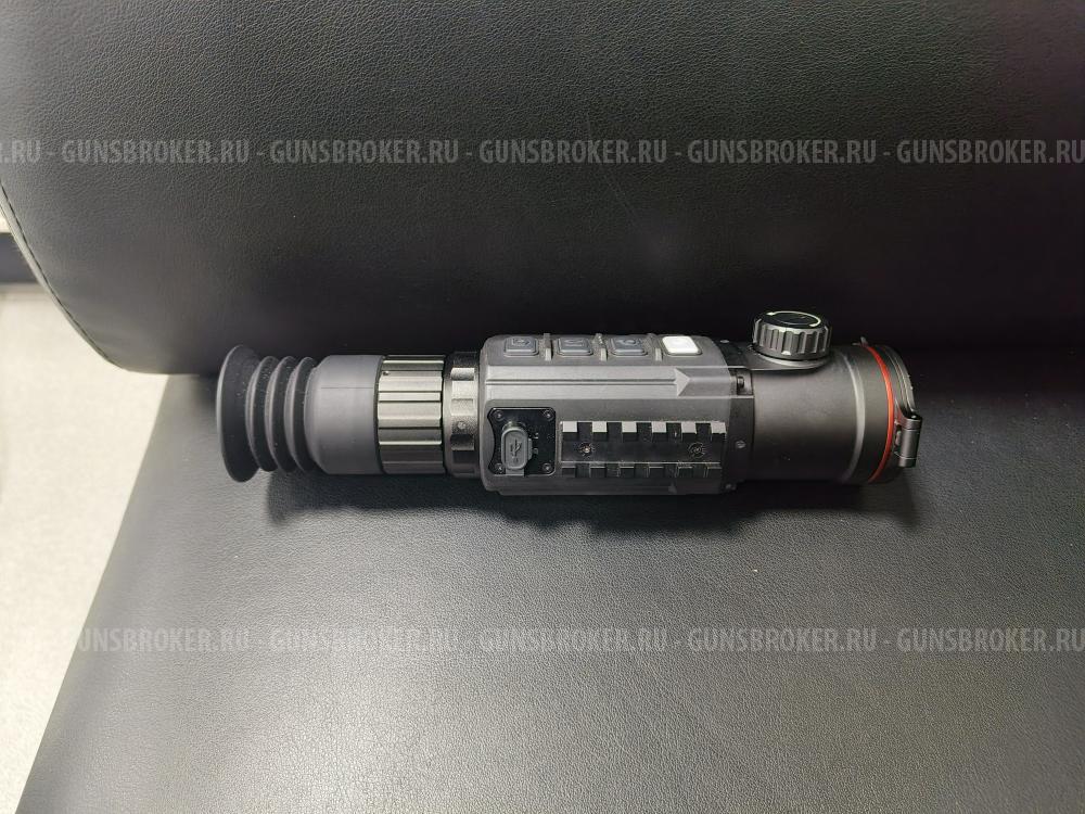Тепловизионный прицел Iray Geni GH50