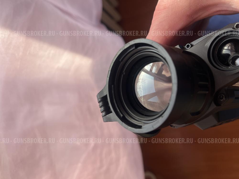 Тепловизионный прицел Iray Geni GL 35 R Дальномер